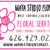 Maya Studio Florist store photo