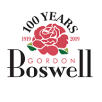 Gordon Boswell Flowers store photo