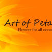 Art of Petals store photo