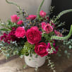 Fleurs de Moufette store photo