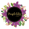 Purple Lily by Karen store photo