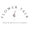 Flower Talk store photo