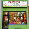 Flowers of the Field store photo