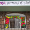 The Purple Orchid  store photo