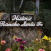 Rancho Santa Fe Flowers And Gifts store photo