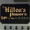 Hilton's Flowers store photo