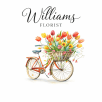 Williams Florist store photo
