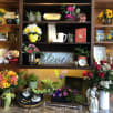 Flowers by Lasting Visions store photo