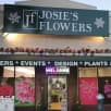 Josie's Flower Shop store photo