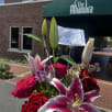 Petals and Hearts store photo