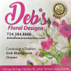 Deb's Floral Designs, LLC store photo