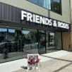 Friends and Roses store photo