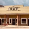 The Foundry Market and Floral store photo
