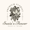 Suzie's Flower store photo