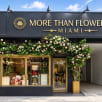 More Than Flowers store photo