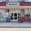 Landis Flower Shop store photo