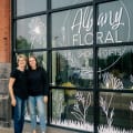 Albany Floral Shop & Gifts store photo