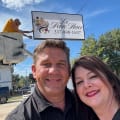 Photo of La Petite Fleur's storefront