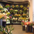 Photo of Plaza Flowers's storefront