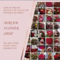 Miriam  flower shop store photo