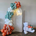Photo of Unique Balloon Decorations's storefront