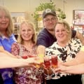 Lotheringtons Flowers & Gifts store photo
