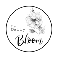 Photo of The Daily Bloom's storefront