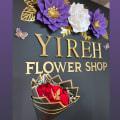 Yireh Flower Shop store photo
