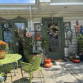 Mom’s Flower Shoppe and Treasures LLC. store photo