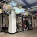 Flower Paradise Terminal South store photo