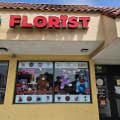 Florist Surprises On Time store photo