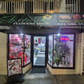 Sixto Flower Shop store photo