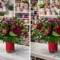 Adonais Floral Palace store photo