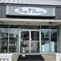 Party Flower | Florist Shop store photo