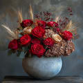 Flowers Lounge by Iness store photo