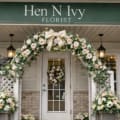 Hen N Ivy store photo