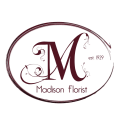 Photo of Madison Florist's storefront