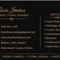 Photo of Dews Fresh Flowers's storefront