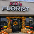 KD's Florist & Gifts store photo