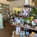 Wild Willow Flower House store photo