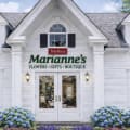 Flowers by Marianne store photo