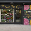 Fleur De CJ store photo