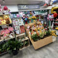 Millies Flower Market store photo