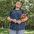 Photo of The Flower Gal Floral Design's storefront