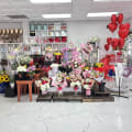 Barote Florist store photo