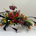 Photo of Montclair Florist's storefront