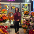 Photo of Camilas Flowers's storefront