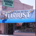 Playa Del Rey Florist & Flower Delivery store photo