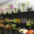 Polk Street Florist store photo