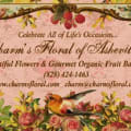 Charm's Floral of Asheville! store photo